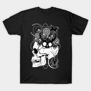 A Loud Mind T-Shirt